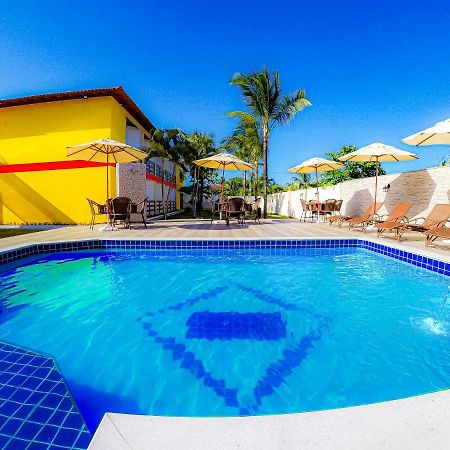 Bem Bahia Hotel - Rede Bem Bahia Mutari Bagian luar foto