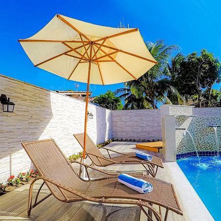 Bem Bahia Hotel - Rede Bem Bahia Mutari Bagian luar foto