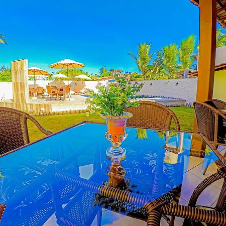 Bem Bahia Hotel - Rede Bem Bahia Mutari Bagian luar foto