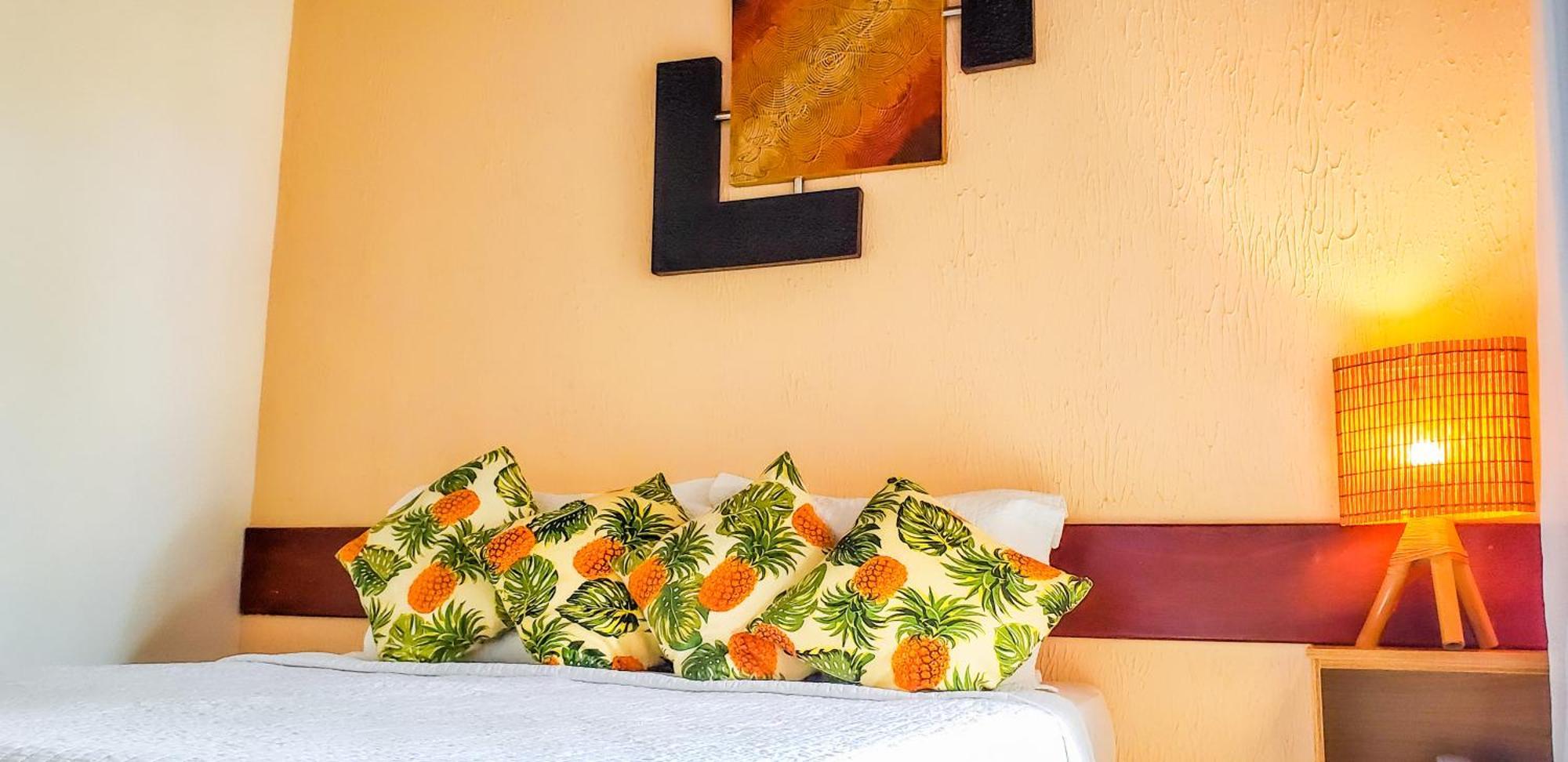 Bem Bahia Hotel - Rede Bem Bahia Mutari Bagian luar foto